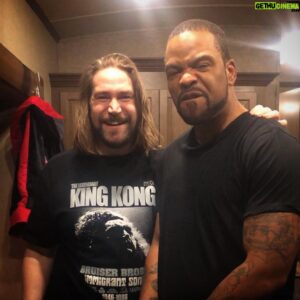 Chris Spradlin Instagram - Kassius Rules Everything Around Me. 👐🏼