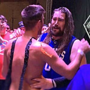 Chris Spradlin Instagram - Last weekend at @thisis_progress’s #sss16. Words won’t suffice so here are some photos.
