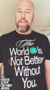 Actor Chris Sullivan HD Instagram Photos and Wallpapers September 2023