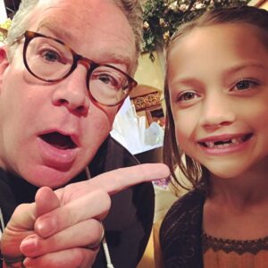Actor Chris Tallman HD Instagram Photos and Wallpapers October 2023