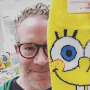 Actor Chris Tallman HD Instagram Photos and Wallpapers June 2020