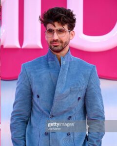 Actor Chris Taylor HD Instagram Photos and Wallpapers August 2023