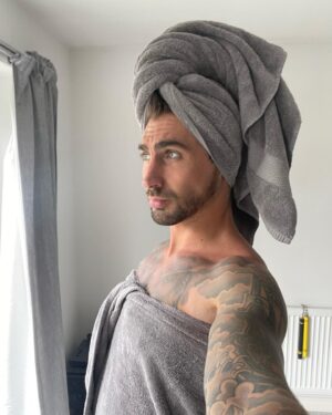 Chris Taylor Instagram - I’m not one to write serious/soppy shiz on the internet, but it’s probs fairly overdue.

I wanna thank anyone that’s ever watched, liked, commented on, shared, saved or rewatched, one of my videos over the last 3 years, even if you’ve just left it playing by accident whilst you was wiping your bum. It honestly means a lot that you’d take the time out of your day to do that.

It’s down to you lot that I have a new life since the show, and don’t have to tell CEO’s bear faced lies all day and pretend to be someone I’m not anymore (I used to work in sales). I don’t think I’ve ever done a post thanking everyone, so this is to you. Your continued support is appreciated beyond belief and it’s actually changed my life (that and spending 15 days on TV getting pied most days - still not over it)

This isn’t a cry for help or attention or anything (I hate attention 😳) I’ve just had the busiest 6 weeks of my life (hence the quietness (can’t multi-task)) and wanted to show my gratitude for the people that help make that happen.

In heinzsight this is all a bit melodramatic, I’m not dying or owt, just wanted to say thanks 👍

I love you all unconditionally (unless you’re mean to squirrels or animals of any kind). Content is coming very soon. Peace out you set of absolute weapons 

Moist regards,

(Honestly couldn’t find a better photo than this, sorry)