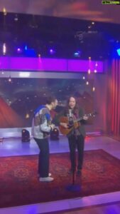 Chris Thile Top 100 Instagram Photos and Posts
