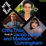 Chris Thile