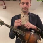 Chris Thile