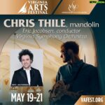 Chris Thile