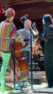 Actor Chris Thile HD Instagram Photos and Wallpapers August 2023