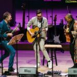 Chris Thile