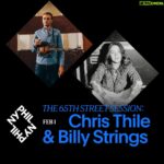 Chris Thile