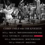 Chris Thile