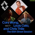 Chris Thile