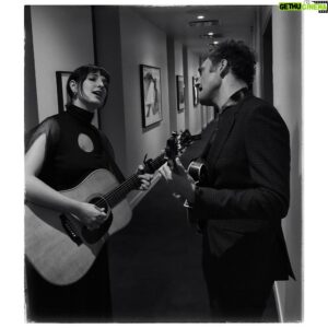 Chris Thile Instagram - I live for evenings like this. 

Thank you thank you THANK YOU to every wide-open-eared human who attended, to the brilliant @nypmusicians, who put their entire beings into every bar of music, and to the intrepid team @nyphilharmonic team who made it all happen. Long live the 65th Street Session!

As for @jacobcollier and @madicunningham:

Jacob and Madi, you are music in human form. I love you both so much that I’m tearing up right now mid-post. Here’s to this experience being the first of MANY.