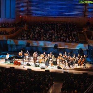 Chris Thile Instagram - I live for evenings like this. 

Thank you thank you THANK YOU to every wide-open-eared human who attended, to the brilliant @nypmusicians, who put their entire beings into every bar of music, and to the intrepid team @nyphilharmonic team who made it all happen. Long live the 65th Street Session!

As for @jacobcollier and @madicunningham:

Jacob and Madi, you are music in human form. I love you both so much that I’m tearing up right now mid-post. Here’s to this experience being the first of MANY.
