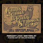Chris Thile