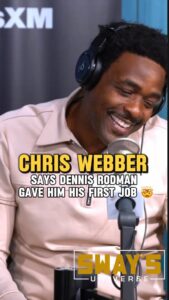 Actor Chris Webber HD Instagram Photos and Wallpapers June 2024