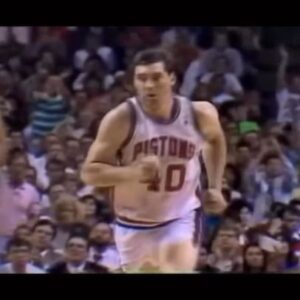 Chris Webber Instagram - What are your thoughts on this?  Basketball Position Metric available in Bio…

Rashad Phillips has a few…… he wrote:
“As much as I love Gilbert Arenas and huge intellect..I must intervene his theory on Bill Laimbeer. Bill is one of the forefathers of the (stretch Big)…. And Birthed a lot of todays players”

Basketball Metric Positions available now in Bio