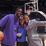 Chris Webber