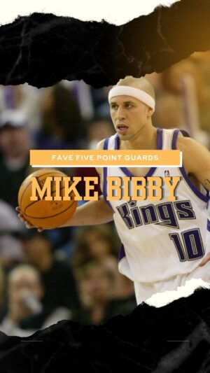 Chris Webber Instagram - Players like @mike_bibby_10 are the backbone of a team.

His calm demeanor and deadly shooting made us unstoppable on the court and I'll always be grateful to him for having my back. 

For more untold NBA stories like this, grab my book "By God's Grace" here or at the link in bio. #ByGodsGrace
