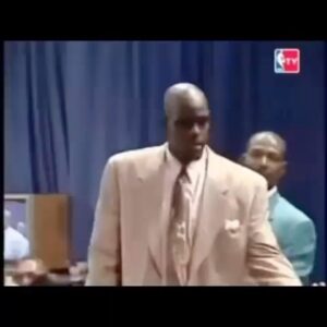 Chris Webber Instagram - 30 years ago today.  I have some stories to tell…  a testimony. What a Journey.  #nba #nbadraft #firstpick #warriors  #GodsGrace #GraceofGod #freeagency #nbafreeagency #hof #hihaters
