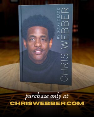 Chris Webber Instagram - Throwing it back to one of my most memorable playoff showdowns against Kobe and the Lakers. 

These games weren't just about points and assists—they were about heart, hustle, and the love of the game. 

The playoff season always reminds me of the passion and grit that make basketball special. 

Pick up my book "By God's Grace," only at chriswebber.com, for more untold stories from the game. Link in bio.

#bygodsgrace