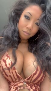 Actress Chrissie Wunna HD Instagram Photos and Wallpapers June 2024