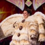 Chrissy Metz