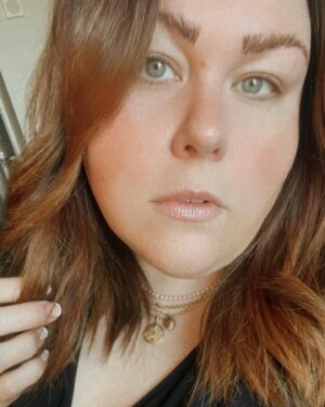 Chrissy Metz Instagram - Thoughts:
Choosing and posting on Instagram is overwhelming. 
There are many other things in life that are much more overwhelming. 
Why do I overthink everything? 
How do I even choose which videos and pictures to post?
I can only post 10 videos or pictures?!
I’m overwhelmed again. 
I like seeing what people are up to, maybe people want to see what I’m up to ?
Nah.
Backspace , delete.
It’s time for bed. 
Aprilllllllllllll ‘24✨