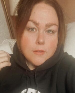 Chrissy Metz Instagram - Thoughts:
Choosing and posting on Instagram is overwhelming. 
There are many other things in life that are much more overwhelming. 
Why do I overthink everything? 
How do I even choose which videos and pictures to post?
I can only post 10 videos or pictures?!
I’m overwhelmed again. 
I like seeing what people are up to, maybe people want to see what I’m up to ?
Nah.
Backspace , delete.
It’s time for bed. 
Aprilllllllllllll ‘24✨
