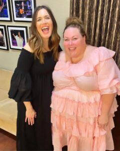 Actress Chrissy Metz HD Instagram Photos and Wallpapers April 2024