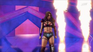 Christi Jaynes Instagram - Thank you @salemwolfeofficial  sending this to me. And for @keveroony creating me and the Asylum in the new @wwe game!

Brought back memories of MoCapping. 

#jc #darkgoddess #assylum #rmp #mocap #brazilianwonderwoman #sambadobrasil #muse #prowrestler #gamer #thejourney 
#wweuniverse #brasil🇧🇷
