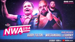 Christi Jaynes Instagram - NWA USA! 

💥  Another jam packed episode of NWA USA is on deck! Things are heating up as we get closer to NWA 312 in Chicago. Tickets are available now at NWATIX.com and you can preorder the PPV now on FITE! A portion of the proceeds from VIP tickets and the book signing are going to help the families impacted by the July 4th parade shooting in Highland Park. Tickets are going fast so get yours now!

💥 CJ will be presenting the fabulous Natalia Markova hopefully these girlz can play nice 😒

💥Bobby Fulton vs Wrecking ball Legursky with Jay Bradley ringside

💥 Blake Troop w/Chris Silvo vs Jeremiah Plunkett w/Danny Dealz 

📺youtu.be/R-6mM8PkbH4

#NWAUSA #NWA312 #tada #magic #thelovelyassistant #lacj 🪄🇧🇷🃏🎩

📸 @deadlumens @glassheartmedia @hibanhuerta
MUA : @dear.salem
Gear:@fibourkedesign