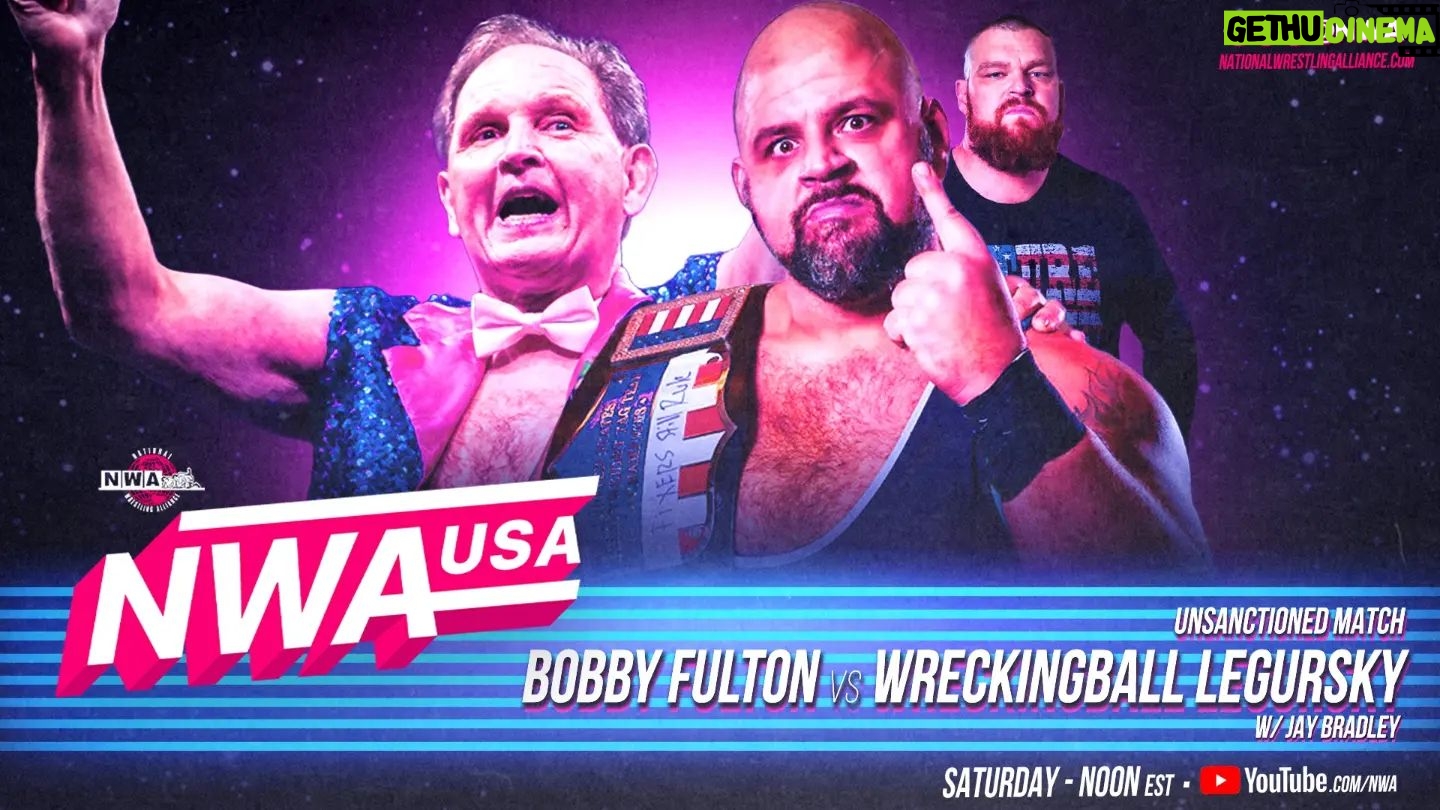 Christi Jaynes - 214 Likes - NWA USA!
💥 Another jam packed episode of NWA USA is on deck! Things are heating up as we get closer to NWA 312 in Chicago. Tickets are available now at NWATIX.com and you can preorder the PPV now on FITE! A portion of the proceeds from VIP tickets and the book signing are going to help the families impacted by the July 4th parade shooting in Highland Park. Tickets are going fast so get yours now!
💥 CJ will be presenting the fabulous Natalia Markova hopefully these girlz can play nice 😒
💥Bobby Fulton vs Wrecking ball Legursky with Jay Bradley ringside
💥 Blake Troop w/Chris Silvo vs Jeremiah Plunkett w/Danny Dealz
📺youtu.be/R-6mM8PkbH4
#NWAUSA #NWA312 #tada #magic #thelovelyassistant #lacj 🪄🇧🇷🃏🎩
📸 @deadlumens @glassheartmedia @hibanhuerta
MUA : @dear.salem
Gear:@fibourkedesign