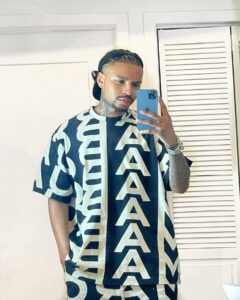 Christian Banks Most Liked Photos and Posts