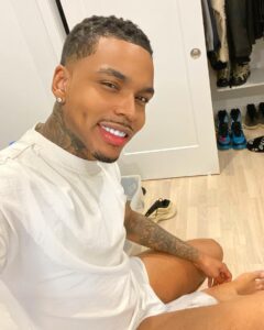 Actor Christian Banks HD Instagram Photos and Wallpapers September 2021