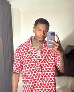 Actor Christian Banks HD Instagram Photos and Wallpapers April 2024