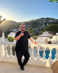 Actor Christian Bonde HD Instagram Photos and Wallpapers July 2024