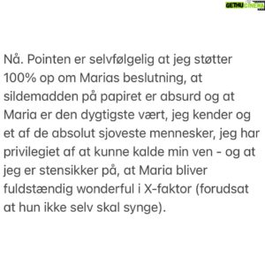 Christian Bonde Instagram - Orker du heller ikke at læse en hel bog i ferien? Så kan du starte her! 📖

Tillykke min ven @mariafantino 💕