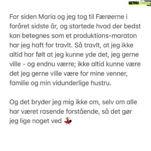 Christian Bonde Instagram - Orker du heller ikke at læse en hel bog i ferien? Så kan du starte her! 📖

Tillykke min ven @mariafantino 💕