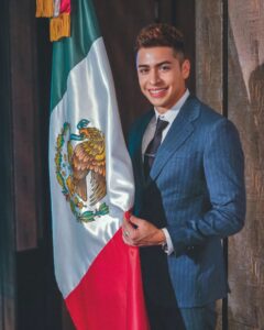 Actor Christian Burgos HD Instagram Photos and Wallpapers August 2023