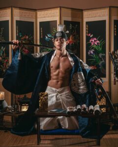 Christian Burgos Most Liked Photos and Posts