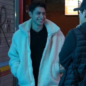 Christian Burgos Instagram - 🤠❤️🌙 🇲🇽🇰🇷
