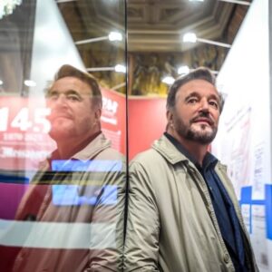 Christian De Sica Instagram - Forse un sogno si realizza dopo tanto tempo.