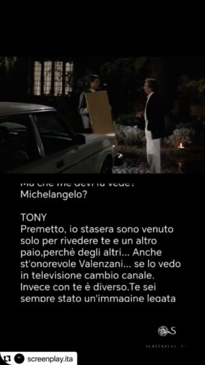 Christian De Sica Instagram - 