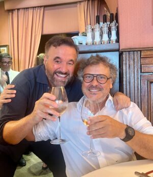 Christian De Sica Instagram - 