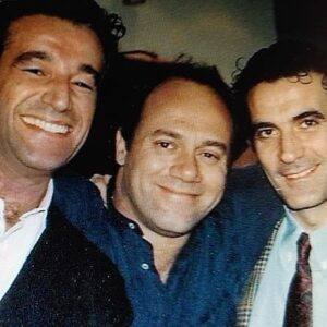 Christian De Sica Instagram - 
