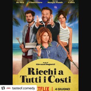 Christian De Sica Instagram - 