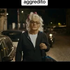 Christian De Sica Instagram - Amici come prima.