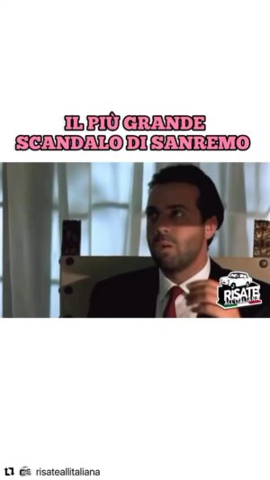 Christian De Sica Instagram - 