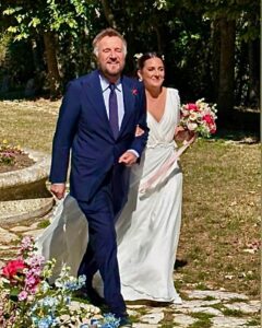 Actor Christian De Sica HD Instagram Photos and Wallpapers July 2024